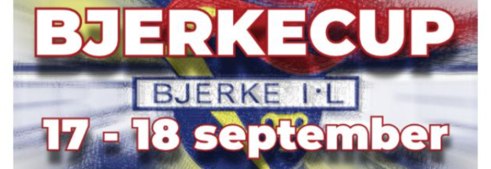 Bjerke Cup